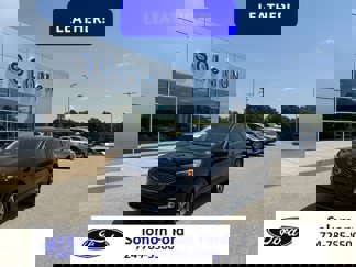 Certified 2023 Ford Edge SEL w/ Convenience Package image 1