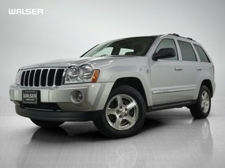 Used 2005 Jeep Grand Cherokee Limited image 1