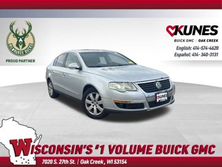 Used 2006 Volkswagen Passat 2.0T image 1