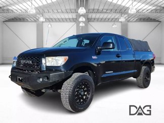 Used 2012 Toyota Tundra Limited image 1