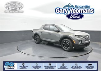 Used 2023 Hyundai Santa Cruz SEL w/ Activity Package image 1