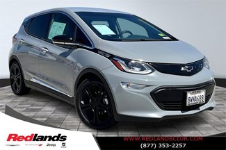Used 2021 Chevrolet Bolt LT image 1