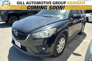 Used 2014 MAZDA CX-5 Touring w/ Touring Technology Package image 1