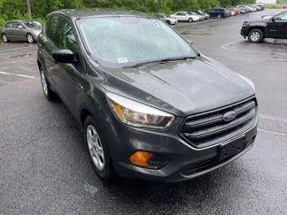 Used 2017 Ford Escape S image 1