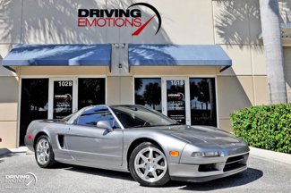 Used 1999 Acura NSX T image 1