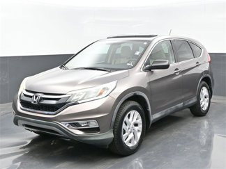 Used 2016 Honda CR-V EX image 1