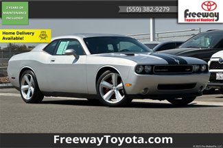 Used 2009 Dodge Challenger SRT8 w/ SRT Option Group II image 1