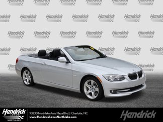 Used 2011 BMW 335i Convertible image 1