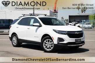 Used 2023 Chevrolet Equinox LT image 1