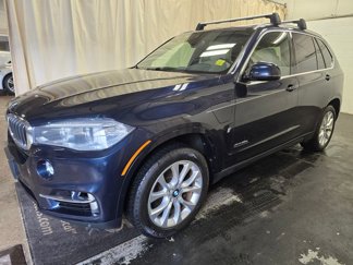 Used 2018 BMW X5 xDrive40e image 1