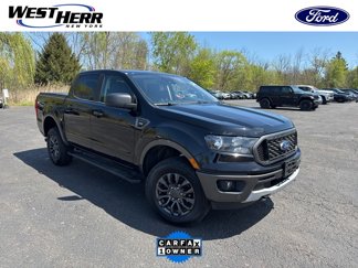 Used 2019 Ford Ranger XLT w/ Equipment Group 302A Luxury image 1