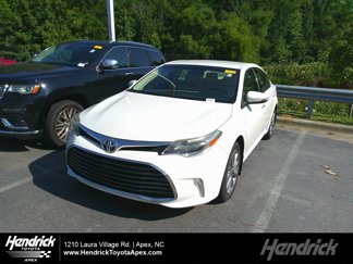 Used 2016 Toyota Avalon XLE image 1