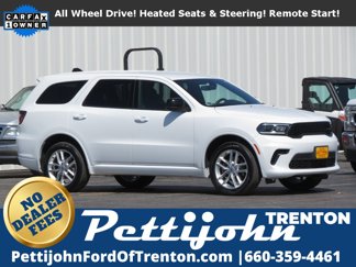 Used 2023 Dodge Durango GT image 1