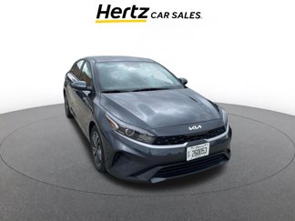Used 2024 Kia Forte LXS image 1