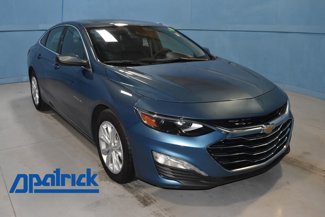 Used 2024 Chevrolet Malibu LT image 1