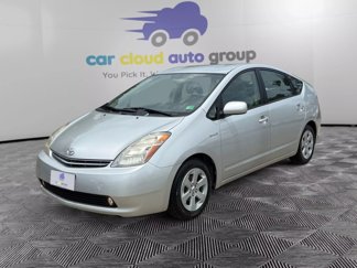 Used 2008 Toyota Prius image 1
