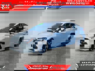 Used 2024 Toyota Corolla LE image 1