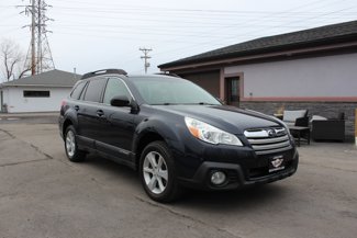 Used 2013 Subaru Outback 2.5i Premium image 1