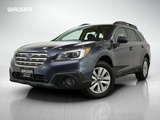 Used 2016 Subaru Outback 2.5i Premium image 1
