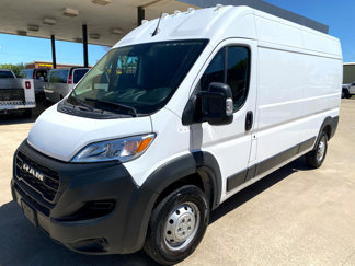 Used 2023 RAM ProMaster 2500 w/ Premium Convenience Group (B) image 1