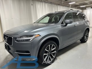 Used 2019 Volvo XC90 T5 Momentum w/ Multimedia Package image 1