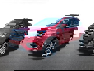 Used 2019 Ford Escape Titanium image 1
