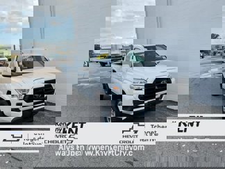 Used 2021 Toyota Tacoma SR image 1