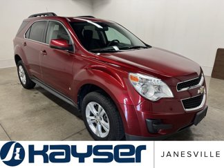 Used 2010 Chevrolet Equinox LT w/ Vehicle Interface Package image 1