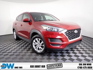 Used 2019 Hyundai Tucson Value image 1