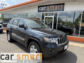 Used 2013 Jeep Grand Cherokee Laredo w/ Laredo E Group image 1