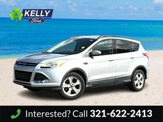 Used 2016 Ford Escape SE w/ Equipment Group 201A image 1