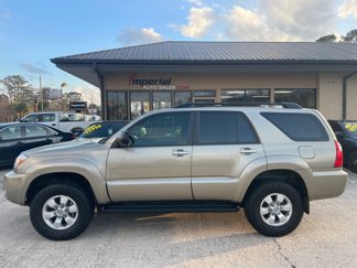 Used 2007 Toyota 4Runner SR5 image 1