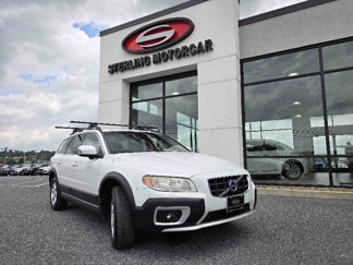 Used 2011 Volvo XC70 3.2 image 1