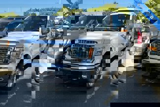 Used 2014 Ford F150 XLT w/ Equipment Group 302A Luxury image 1
