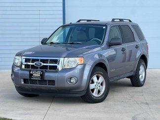 Used 2008 Ford Escape XLT image 1