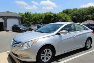 Used 2013 Hyundai Sonata GLS w/ Popular Equipment Pkg image 1