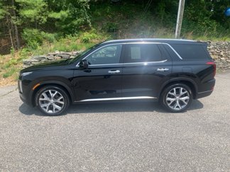 Used 2021 Hyundai Palisade SEL w/ Premium Package image 1