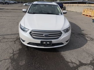 Used 2017 Ford Taurus SEL w/ Equipment Group 201A image 1