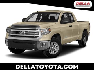 Used 2016 Toyota Tundra SR5 image 1