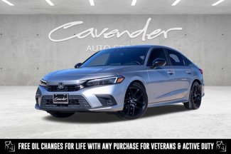 Used 2022 Honda Civic Sport image 1