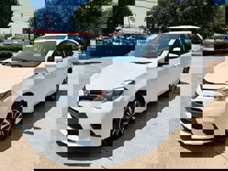 Used 2015 Toyota Corolla LE image 1
