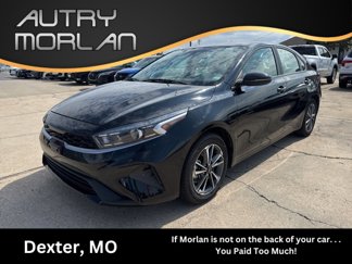 Used 2023 Kia Forte LXS w/ LXS Technology Package image 1