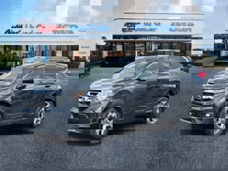 Used 2017 Honda CR-V EX-L image 1