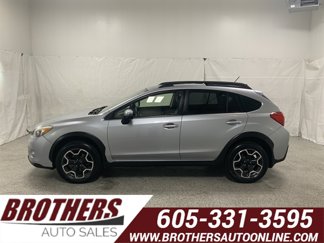 Used 2015 Subaru Crosstrek 2.0i Limited image 1