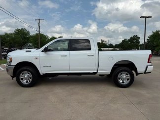 Used 2022 RAM 2500 Big Horn image 1