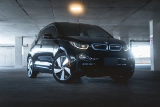 Used 2017 BMW i3 w/ Range Extender image 1