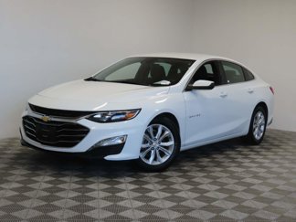 Certified 2023 Chevrolet Malibu LT image 1