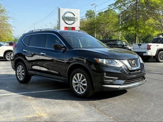 Used 2018 Nissan Rogue SV w/ Premium Package image 1