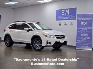 Used 2016 Subaru Crosstrek 2.0i Premium w/ Popular Package #2 image 1