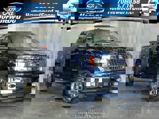 Used 2013 Ford F150 XLT w/ Luxury Equipment Group image 1